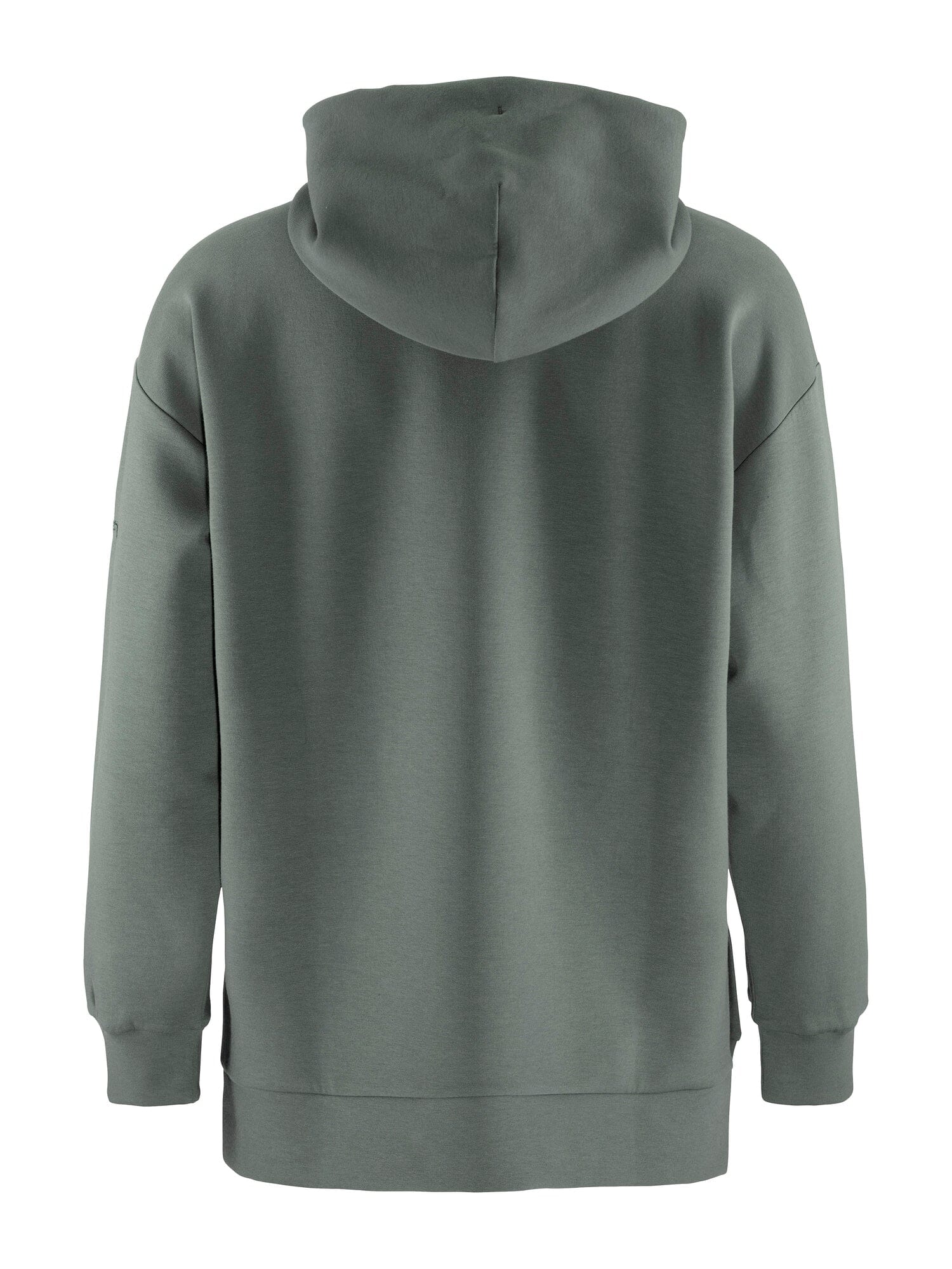 Women's ADV Join Long Hoodie - Leaf - Image 2