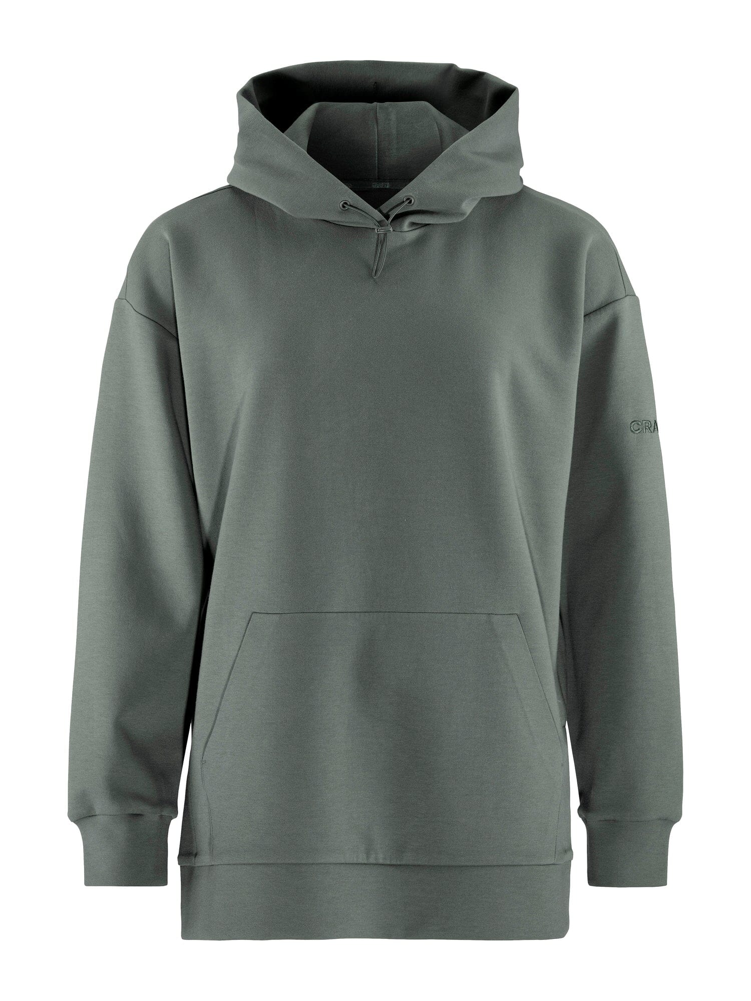 Women's ADV Join Long Hoodie - Leaf
