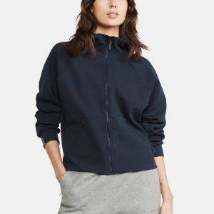 Women's ADV Join Full-Zip Hoodie - BLAZE
