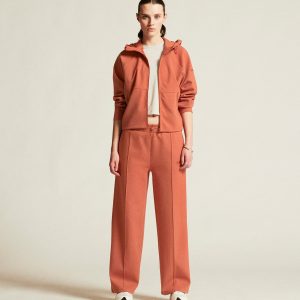 Women's ADV Join Full-Zip Hoodie - SEQUOIA