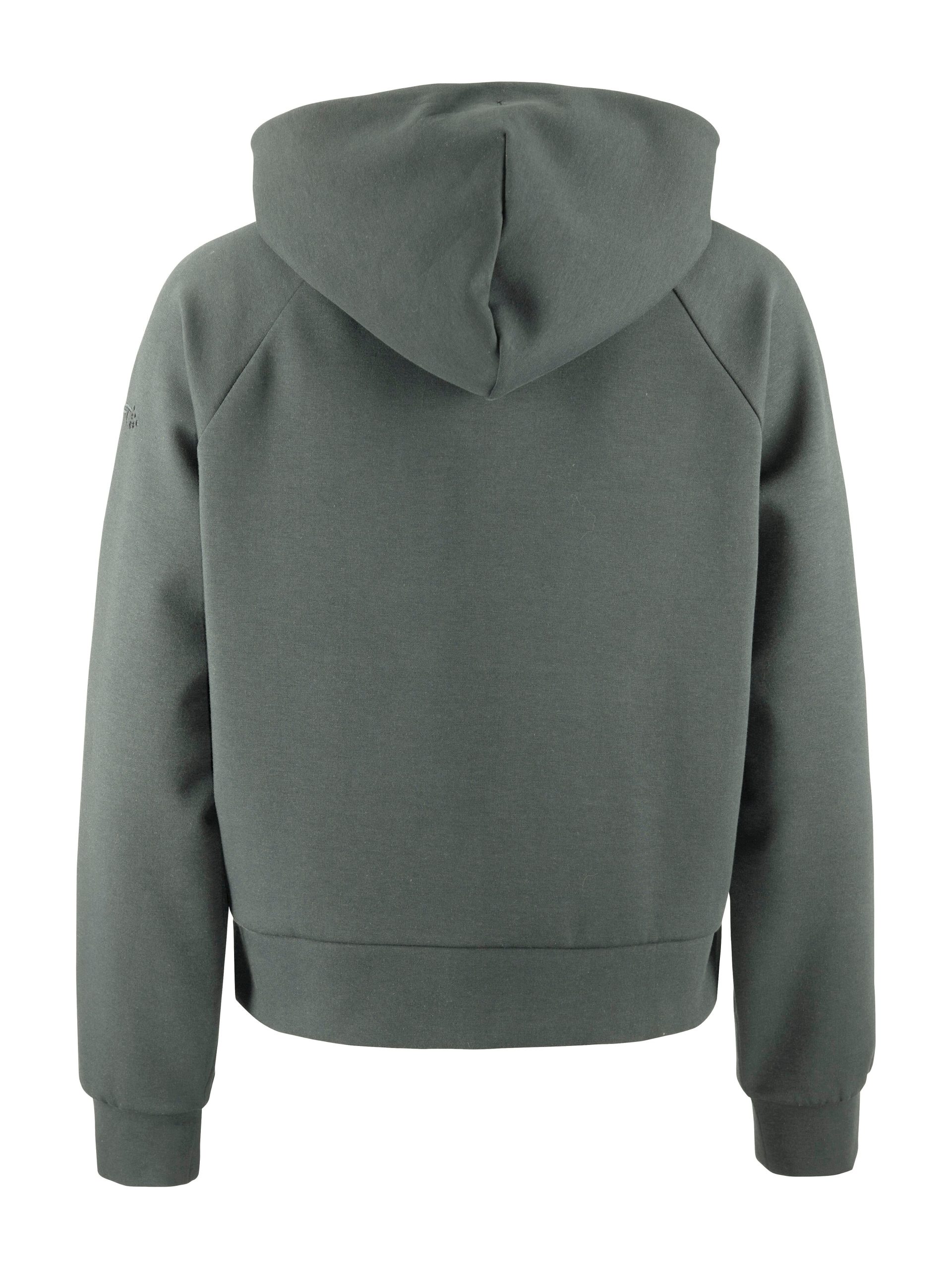 Women's ADV Join Full-Zip Hoodie - LEAF - Image 2