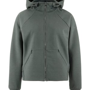 Women's ADV Join Full-Zip Hoodie - LEAF