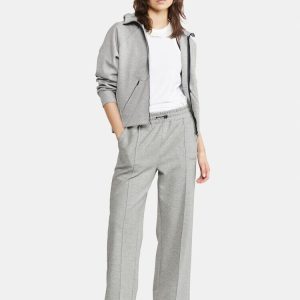 Women's ADV Join Full-Zip Hoodie - GREY MELANGE