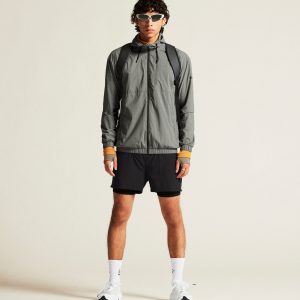 Men's ADV Join Windbreaker - Leaf