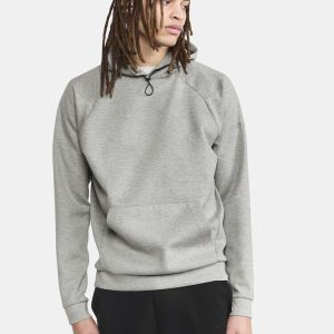 Men's ADV Join Hoodie - Plaster