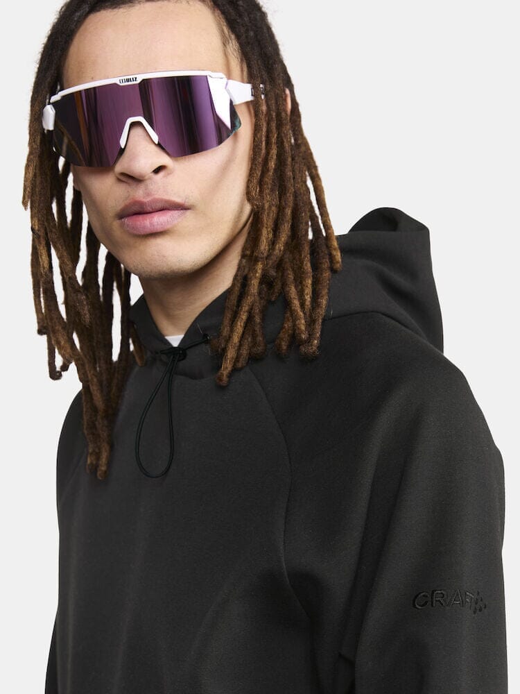Men's ADV Join Hoodie - Black - Image 2