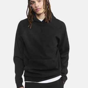 Men's ADV Join Hoodie - Black