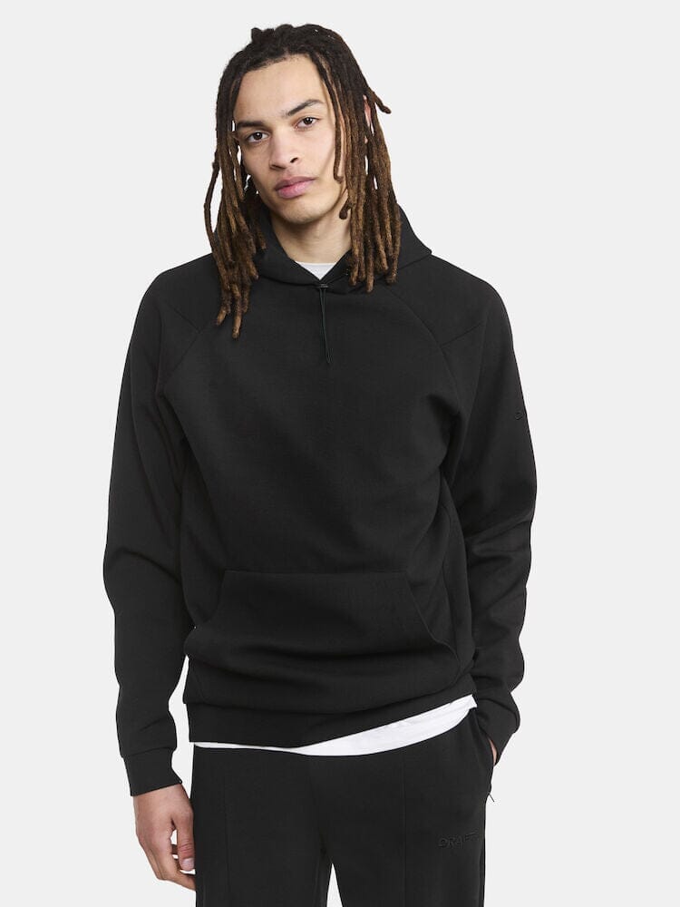 Men's ADV Join Hoodie - Black