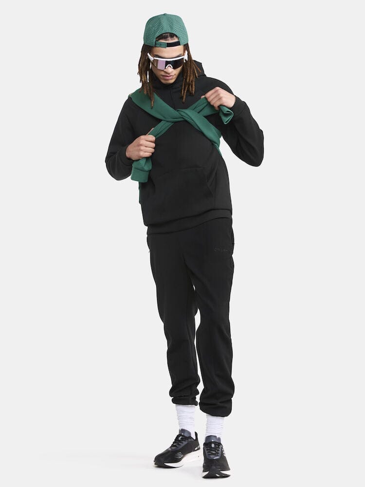 Men's ADV Join Hoodie - Black - Image 5