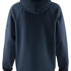 Men's ADV Join Full-Zip Hoodie - Blaze