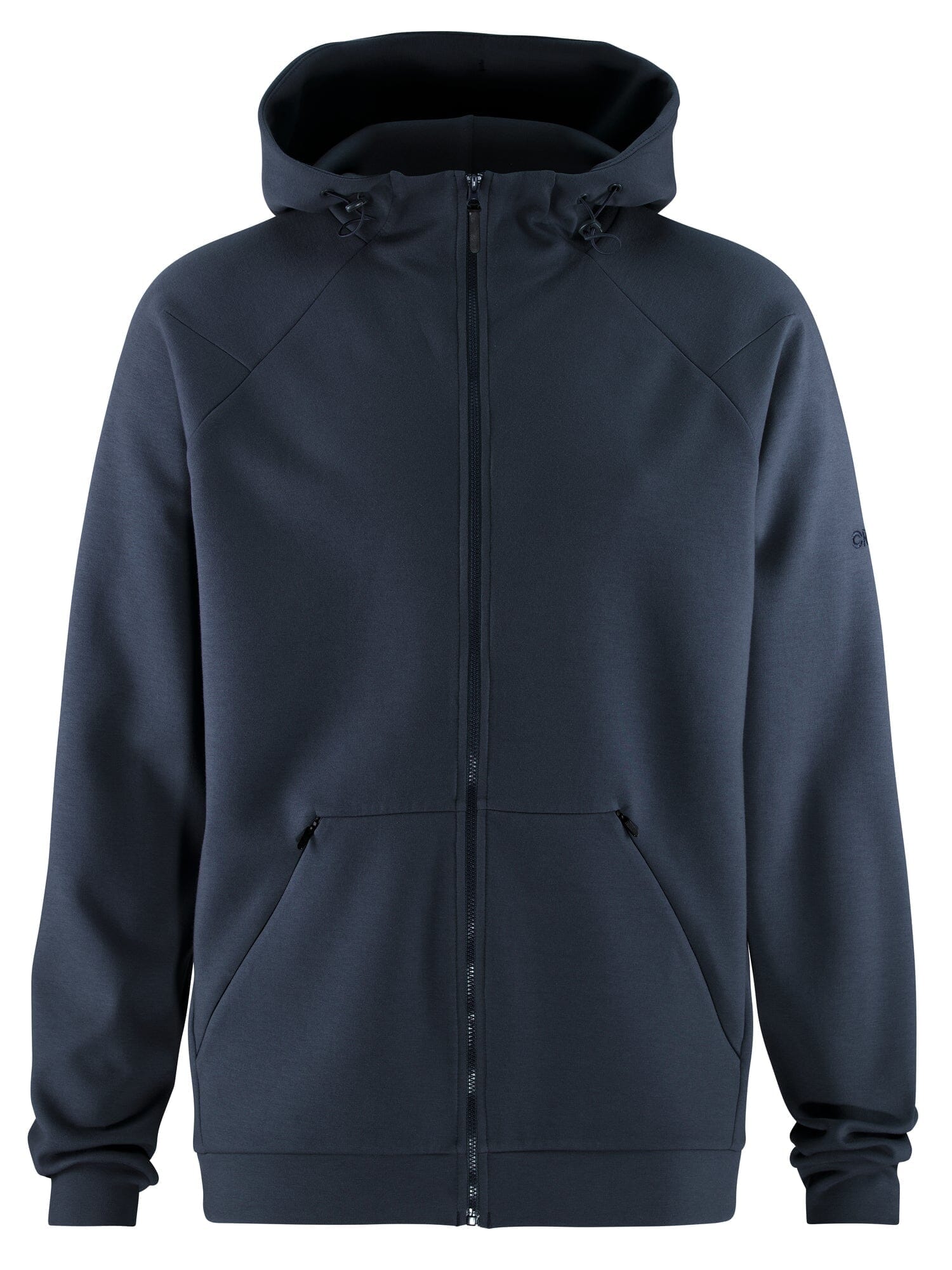 Men's ADV Join Full-Zip Hoodie - Blaze - Image 2
