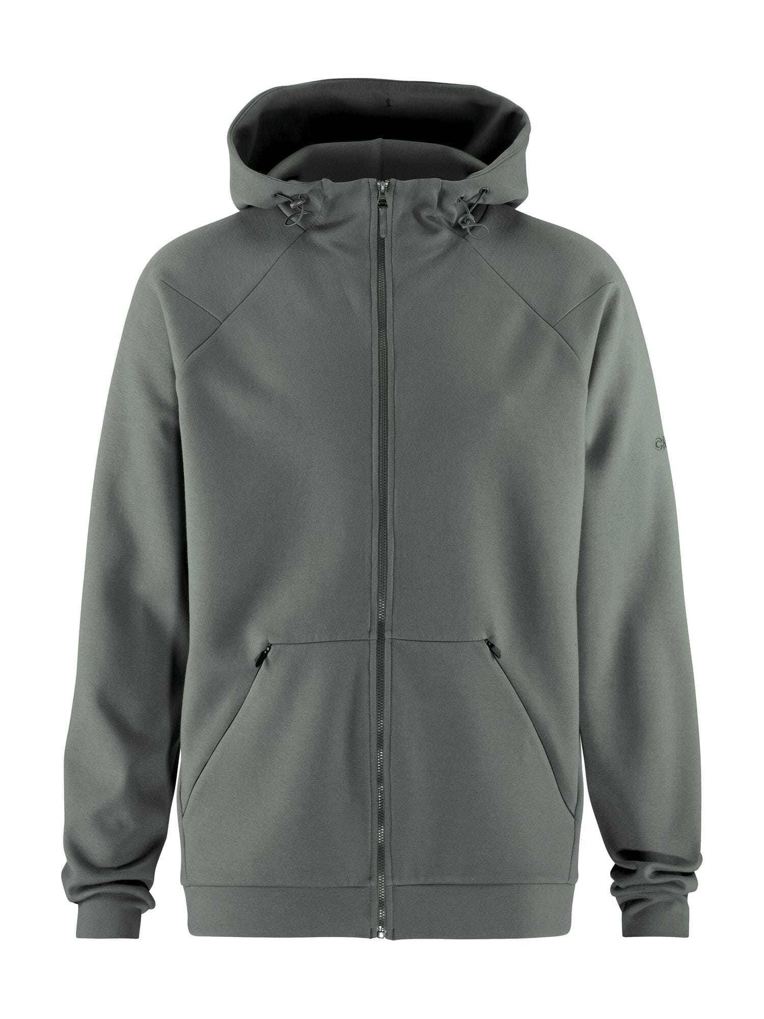 Men's ADV Join Full-Zip Hoodie - Leaf