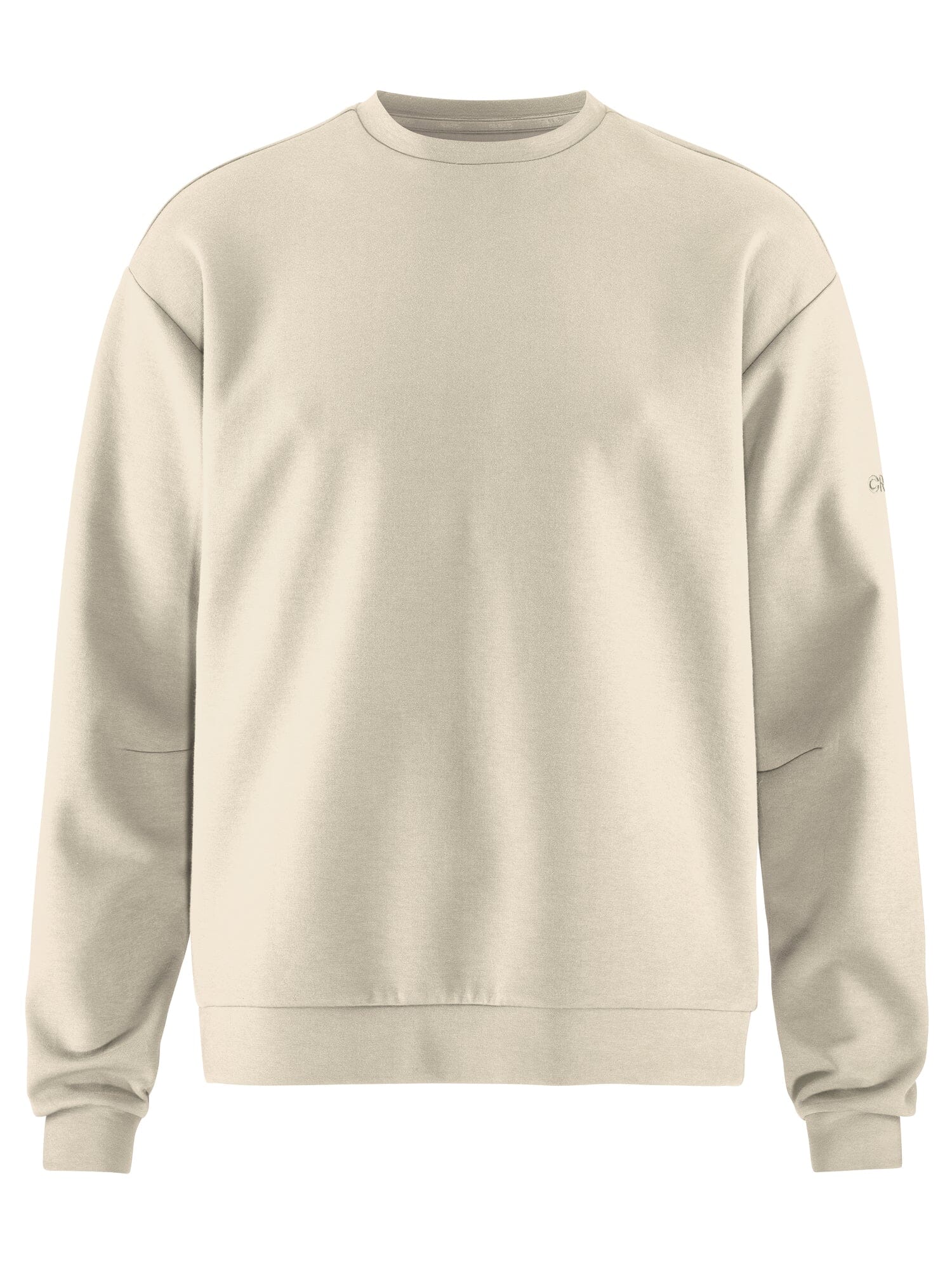 Men's ADV Join RN Sweatshirt - Plaster