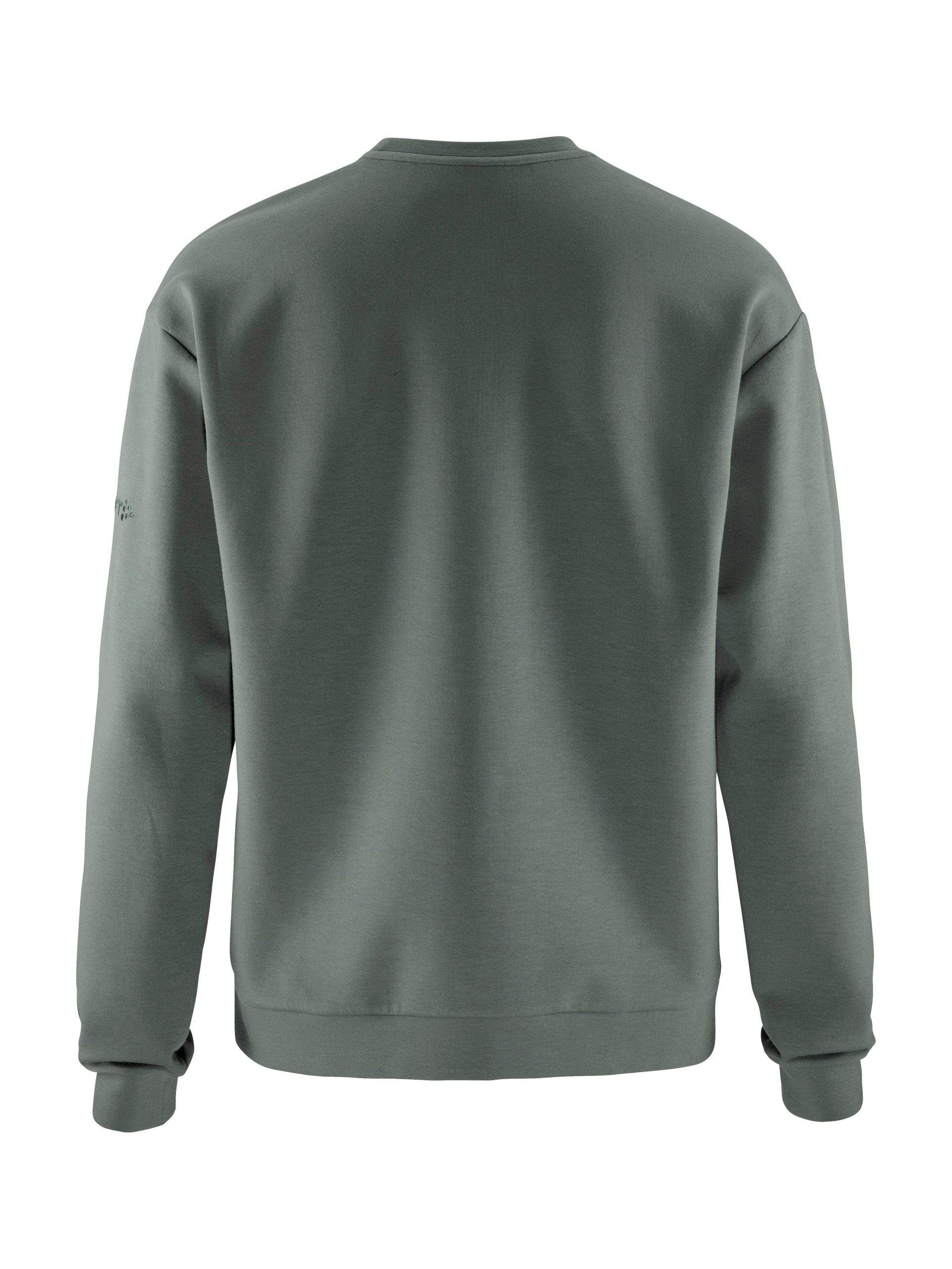 Men's ADV Join RN Sweatshirt - LEAF - Image 2