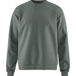 Men's ADV Join RN Sweatshirt - LEAF