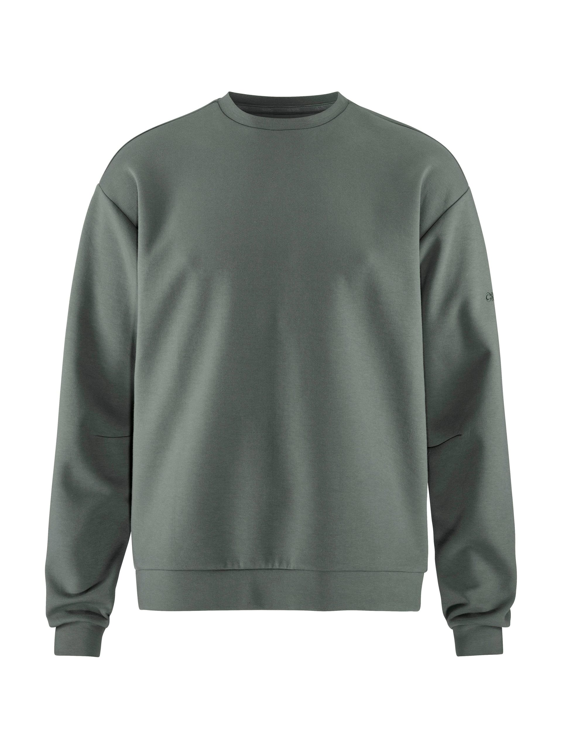 Men's ADV Join RN Sweatshirt - LEAF
