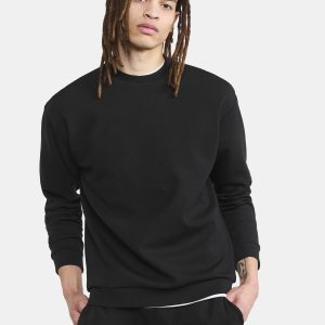 Men's ADV Join RN Sweatshirt - Black