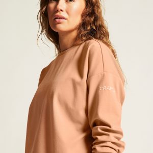 Women's ADV Join RN Sweatshirt - SYRUP