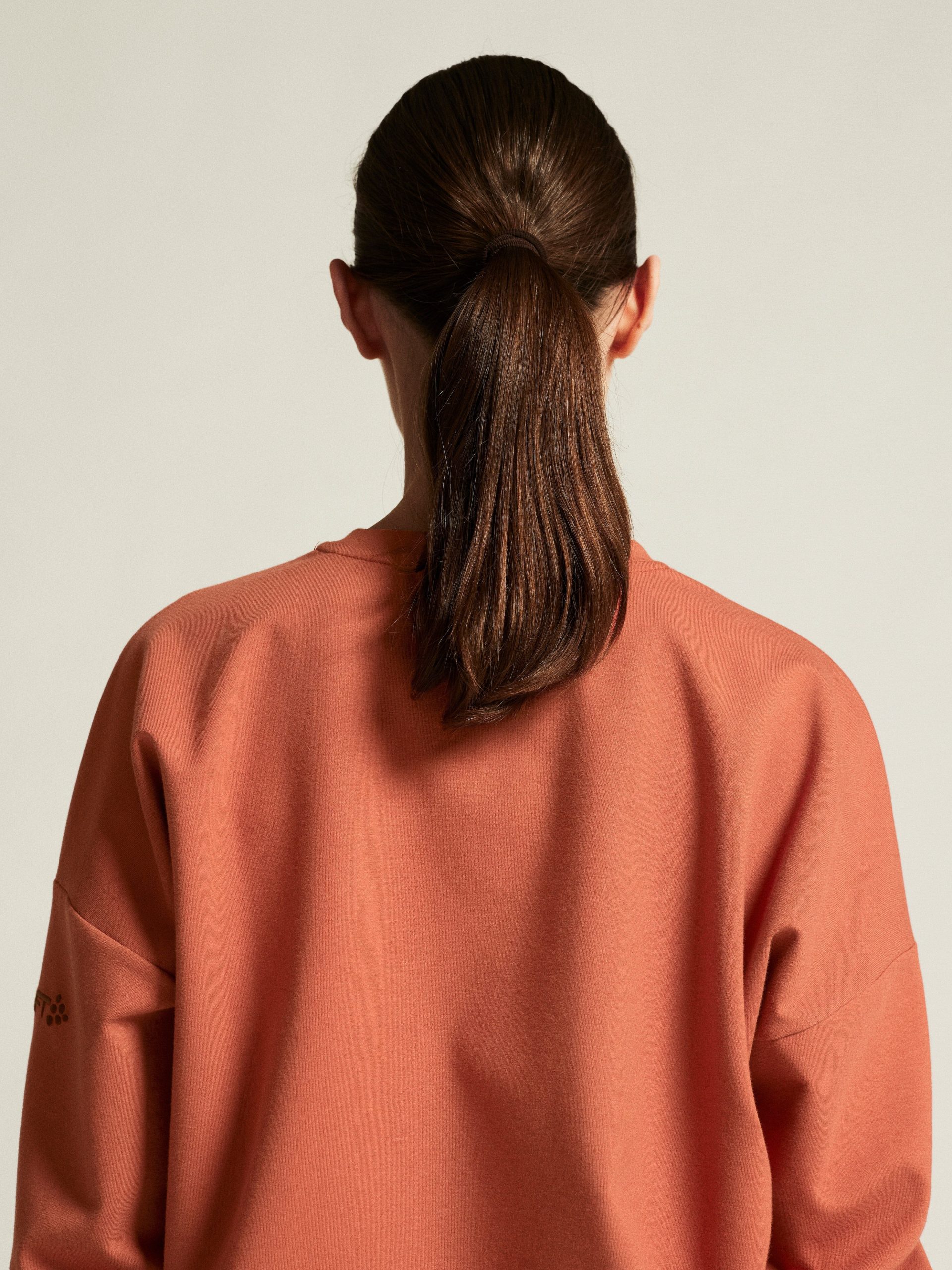 Women's ADV Join RN Sweatshirt - SEQUOIA - Image 2