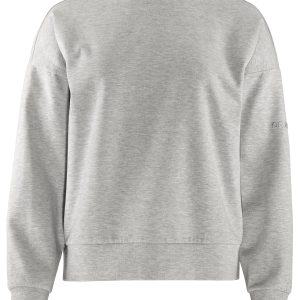 Women's ADV Join RN Sweatshirt - GREY MELANGE