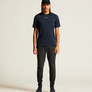Men's Adv Essence SS Tee 2 - Blaze