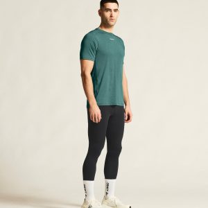 Men's Adv Essence SS Tee 2 - HYDRATE