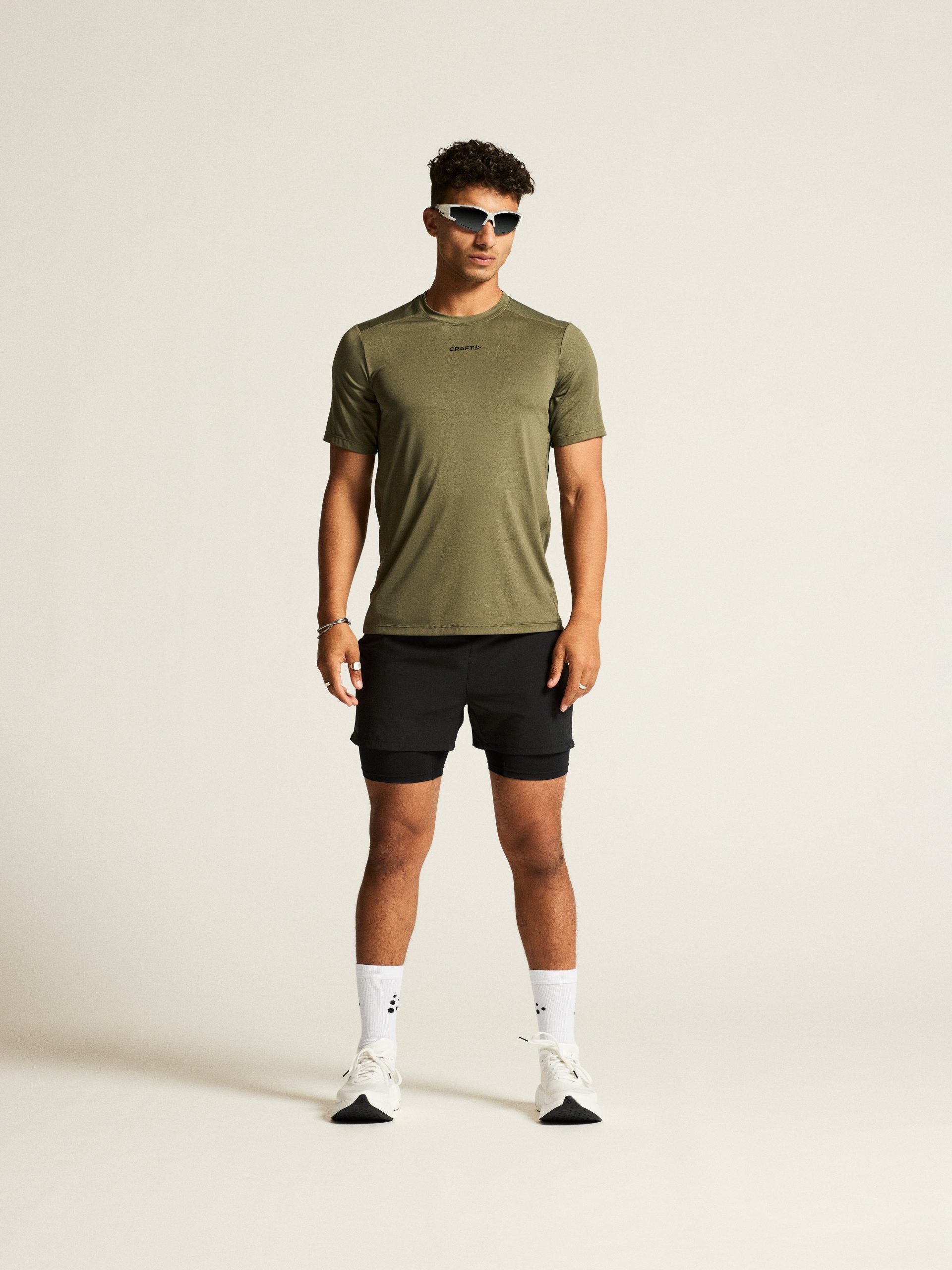 Men's Adv Essence SS Tee 2 - RIFT