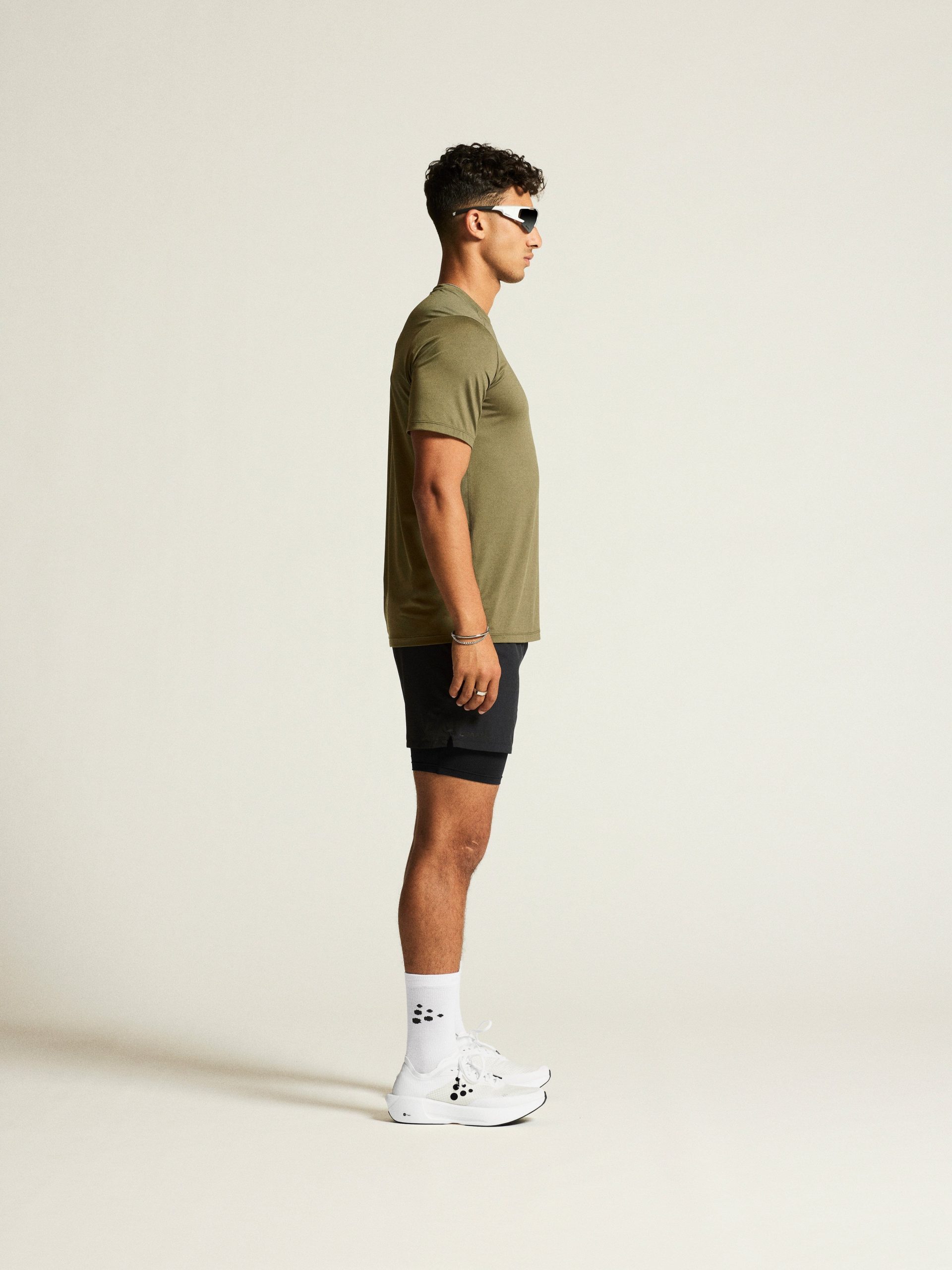 Men's Adv Essence SS Tee 2 - RIFT - Image 4