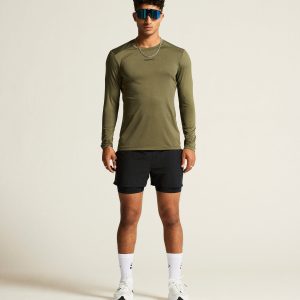 Men's Adv Essence LS Tee 2 - RIFT
