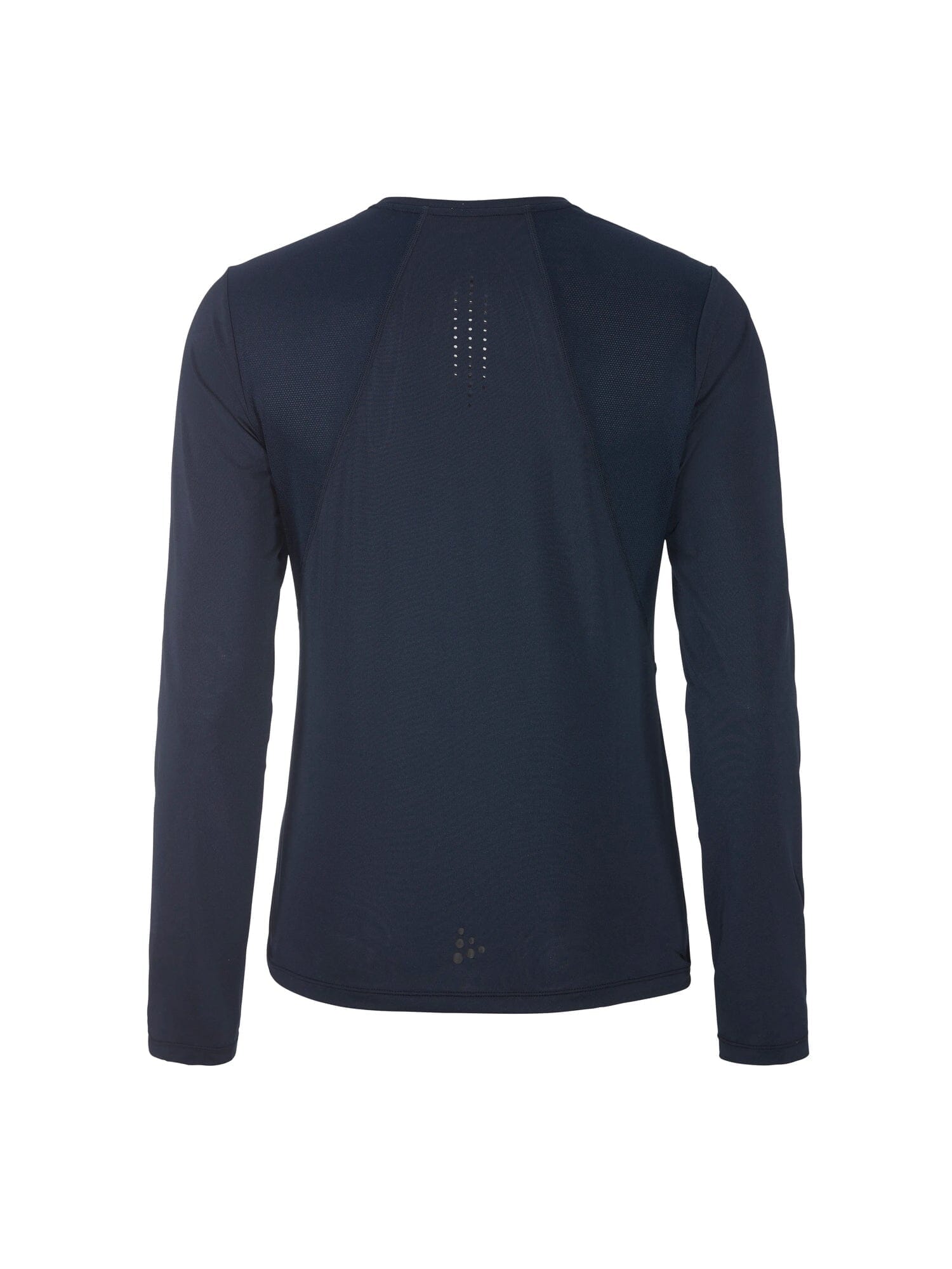 Women's Adv Essence LS Tee 2 - Blaze - Image 8