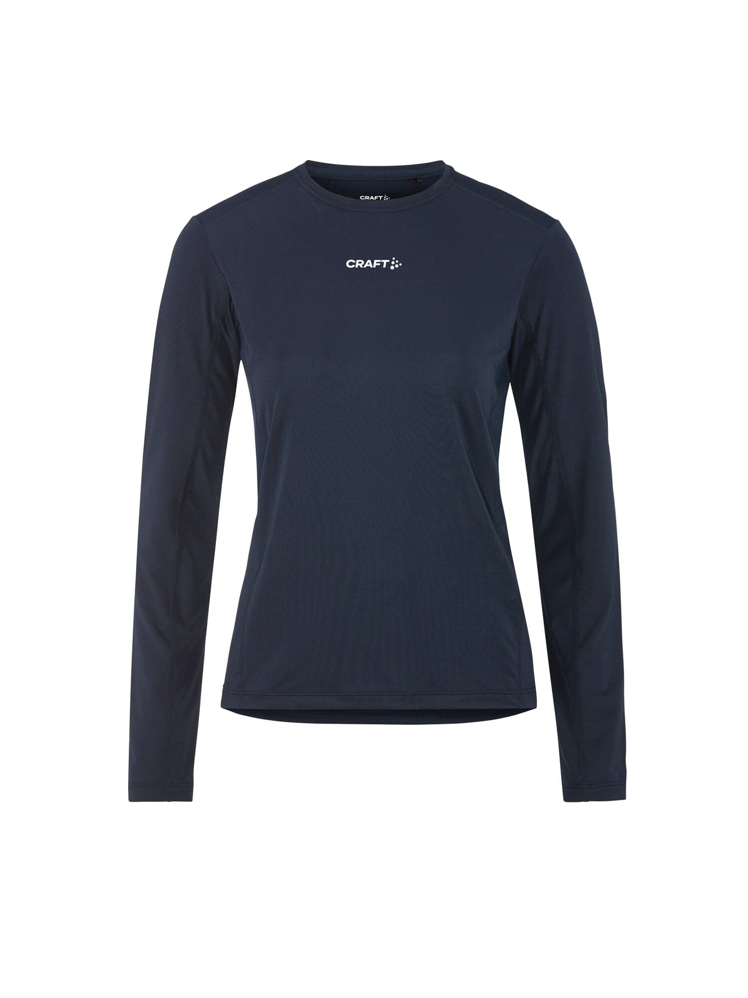 Women's Adv Essence LS Tee 2 - Blaze - Image 7