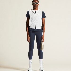 Women's Adv Essence SS Tee 2 - Blaze