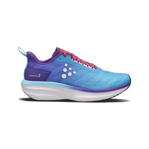 Men's Endurance 2 Running Shoe - Club Cobalt/True Purple