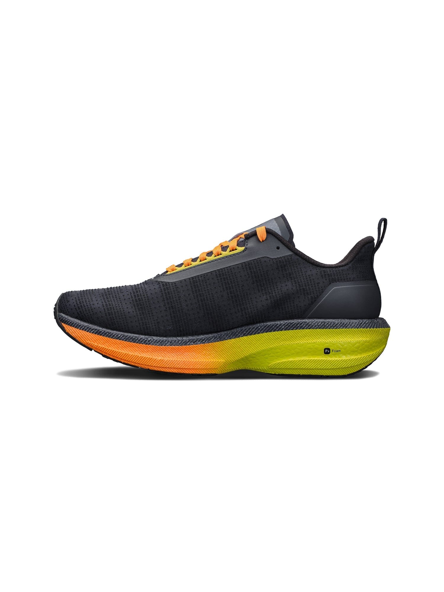 Men's Endurance 2 Running Shoe - BLAZE-SULFUR - Image 2