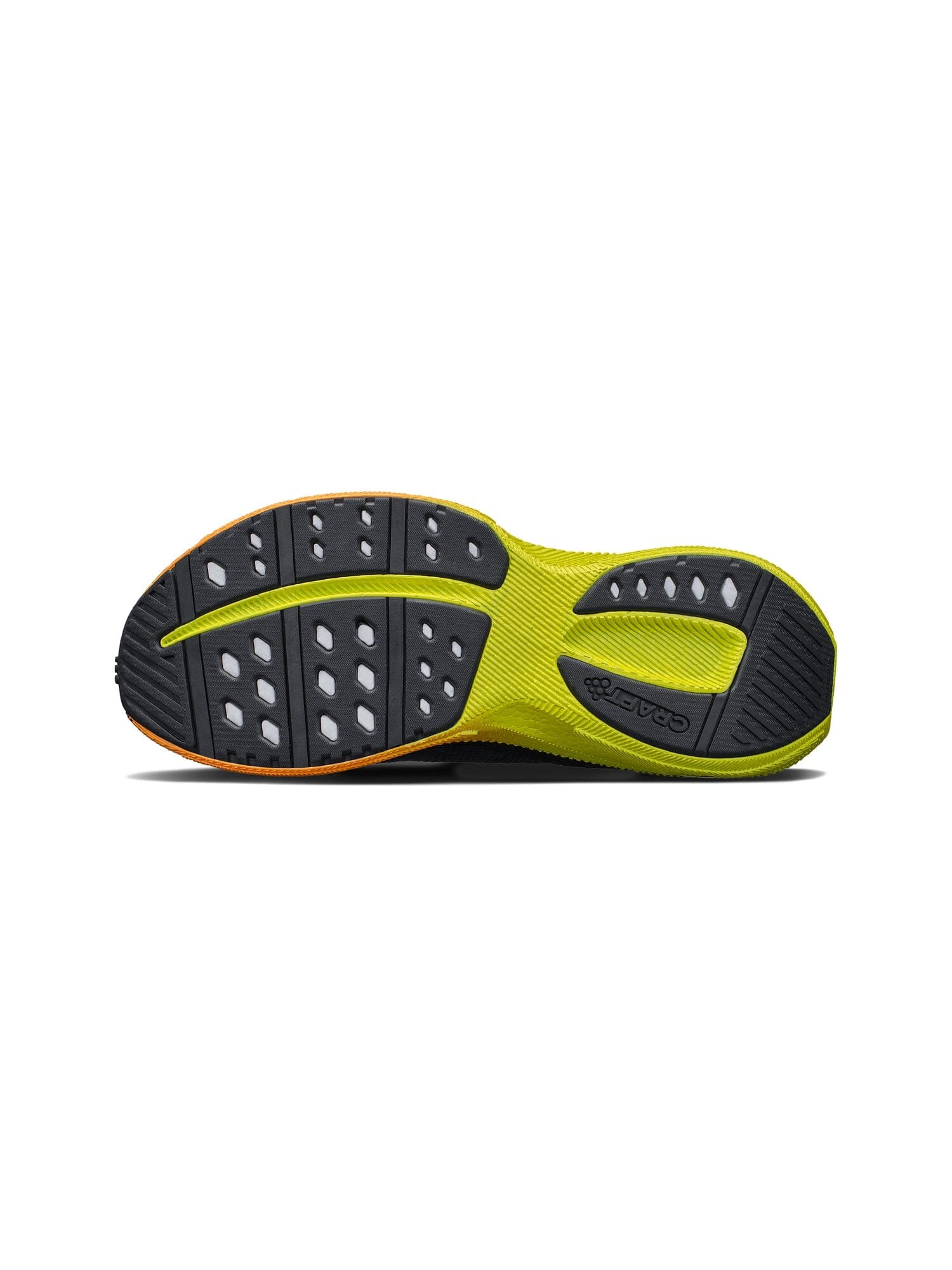 Men's Endurance 2 Running Shoe - BLAZE-SULFUR - Image 6