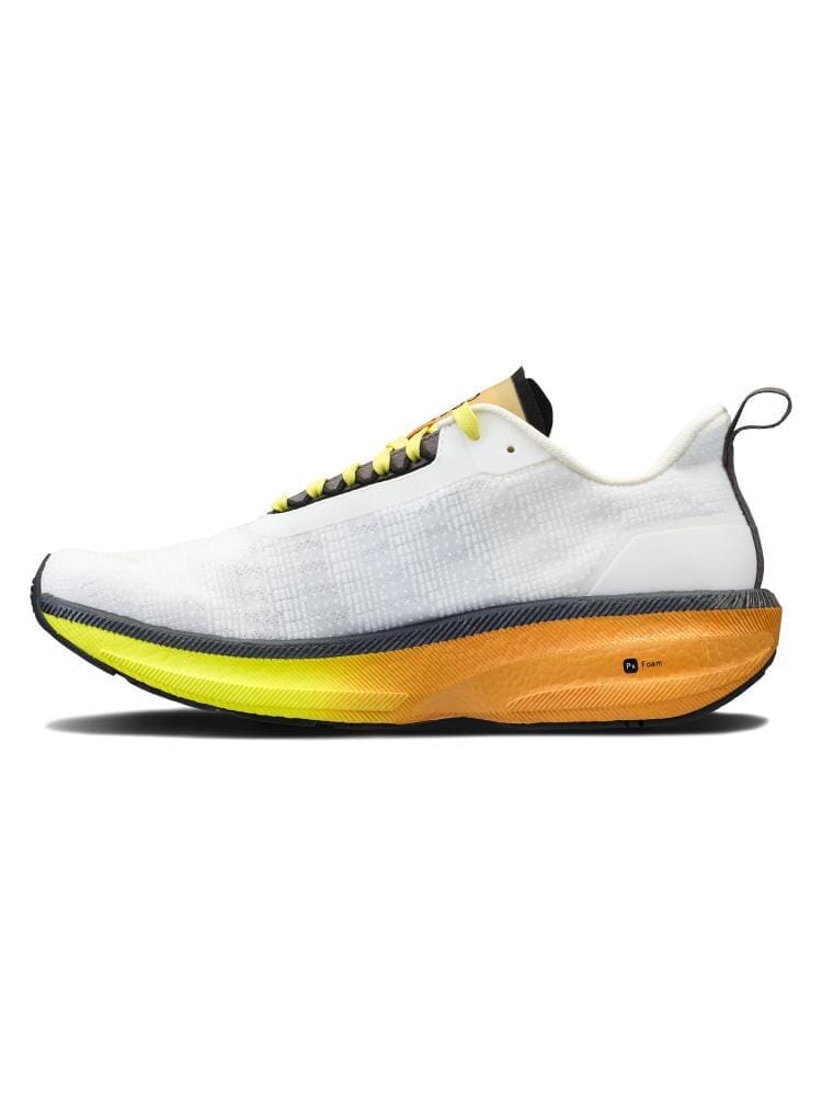 Men's Endurance 2 Running Shoe - LASER/INFERNO - Image 19