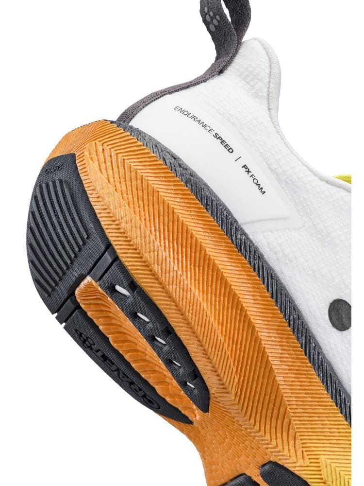 Men's Endurance 2 Running Shoe - LASER/INFERNO - Image 21