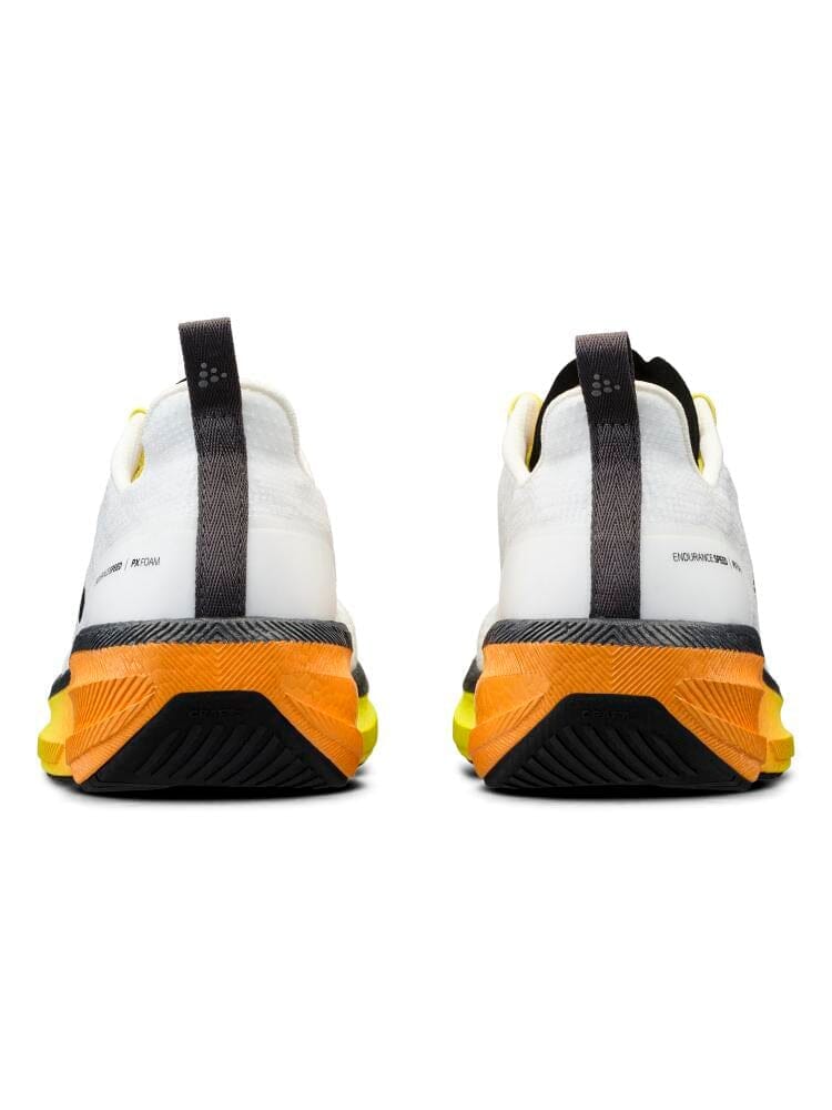 Men's Endurance 2 Running Shoe - LASER/INFERNO - Image 22
