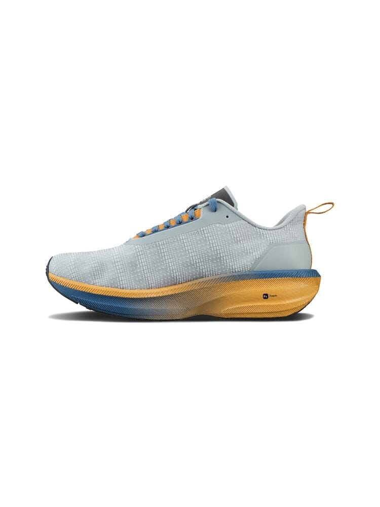 Men's Endurance 2 Running Shoe - LASER/INFERNO - Image 7