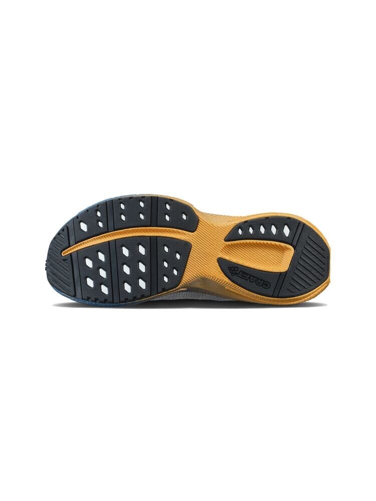 Men's Endurance 2 Running Shoe - LASER/INFERNO - Image 37
