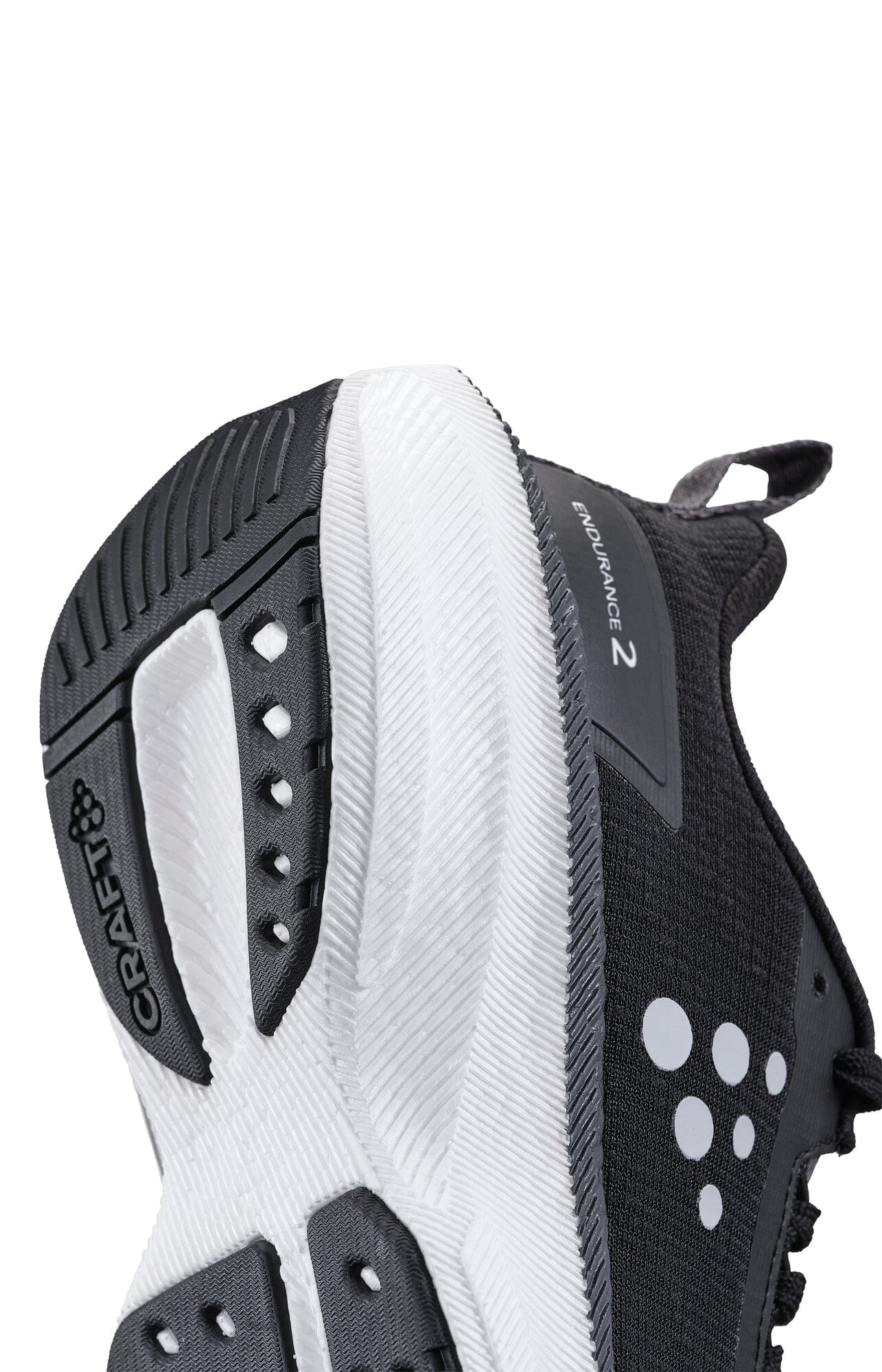 Men's Endurance 2 Running Shoe - LASER/INFERNO - Image 34