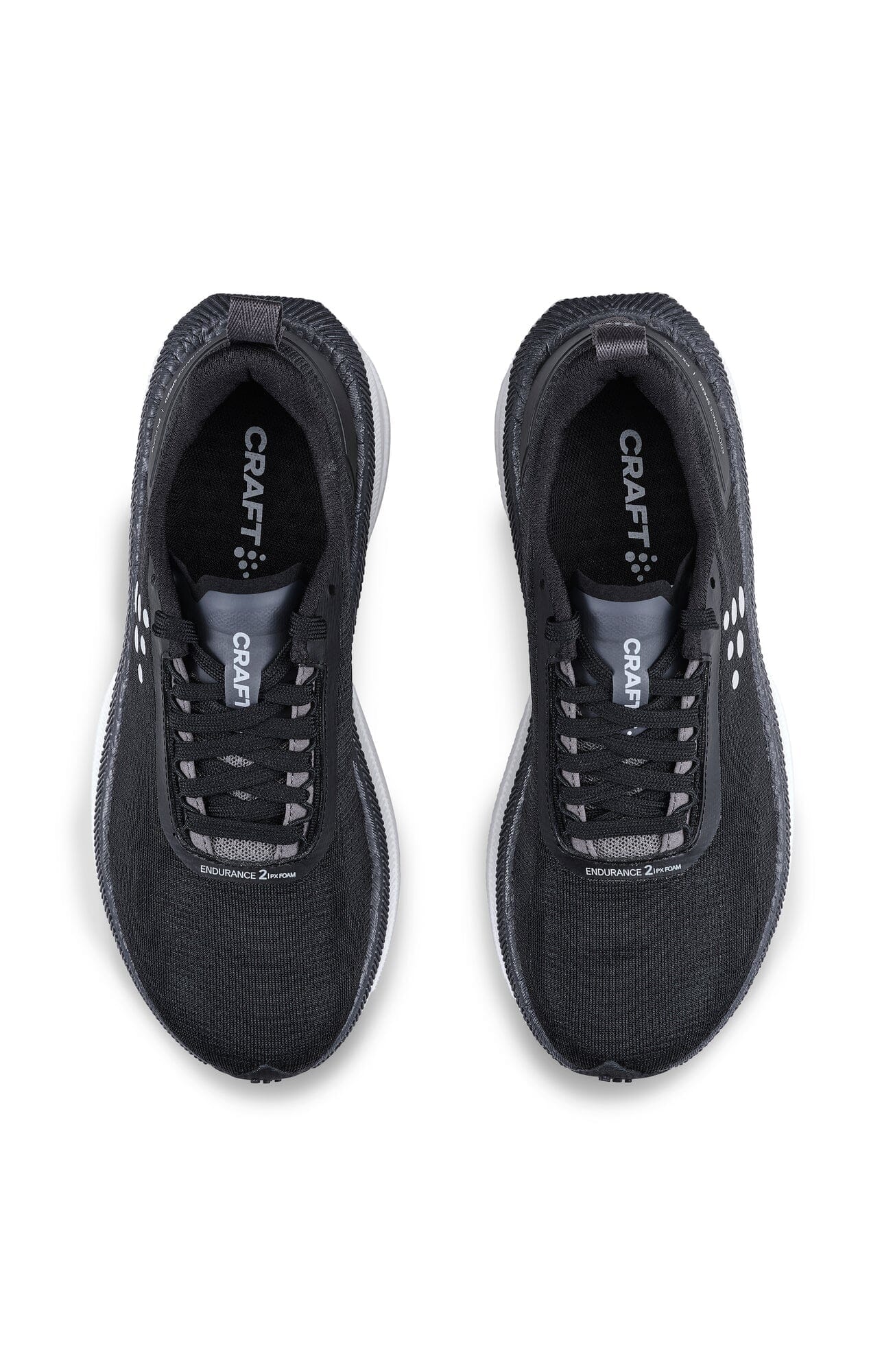 Men's Endurance 2 Running Shoe - LASER/INFERNO - Image 36