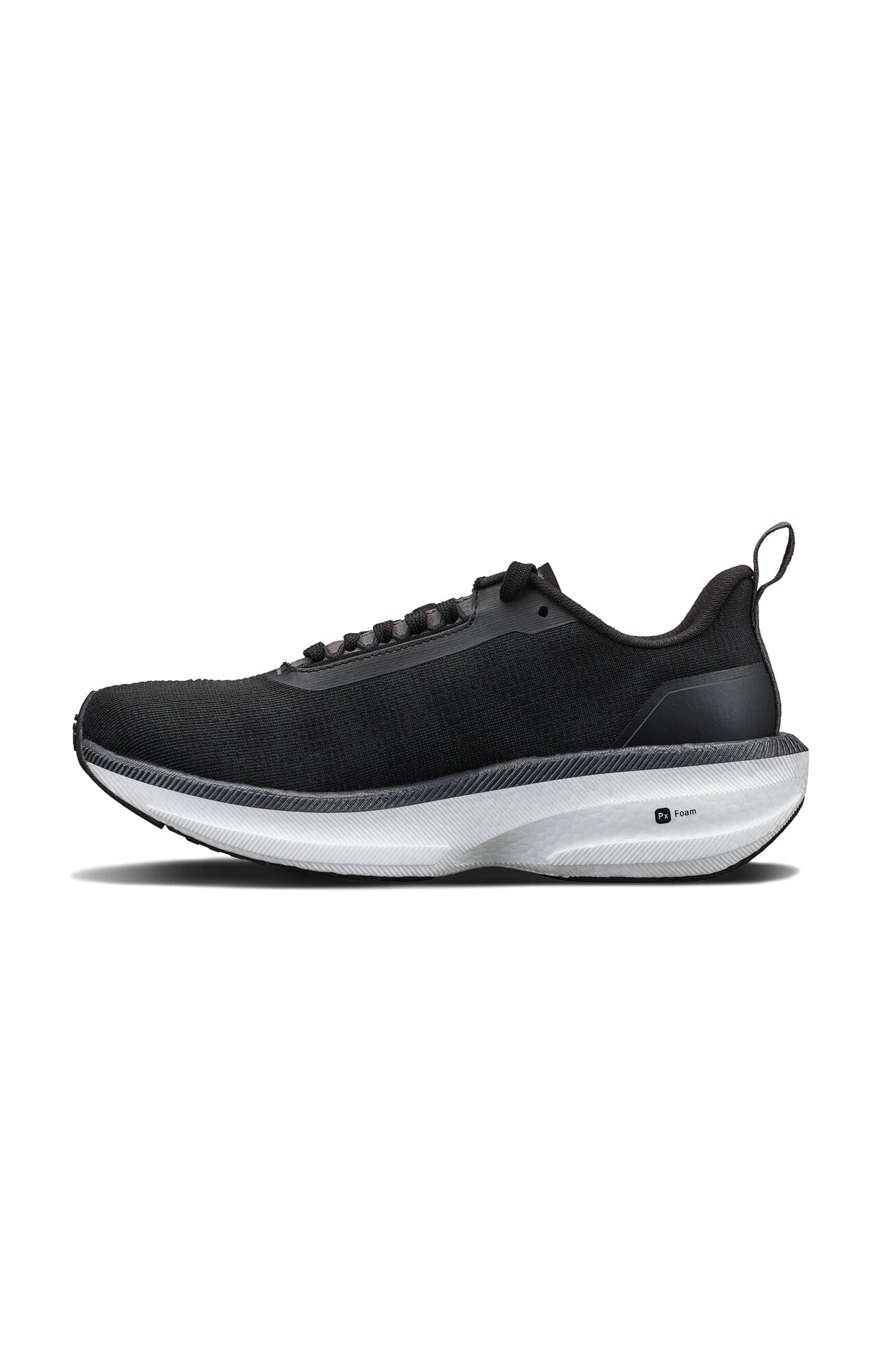 Women's Endurance 2 Running Shoe - Black - Image 2