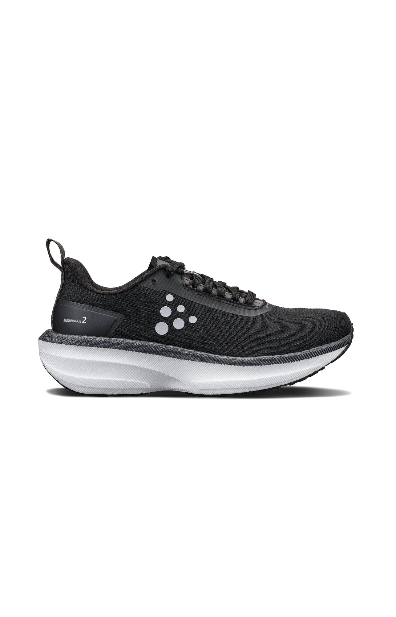 Women's Endurance 2 Running Shoe - Black