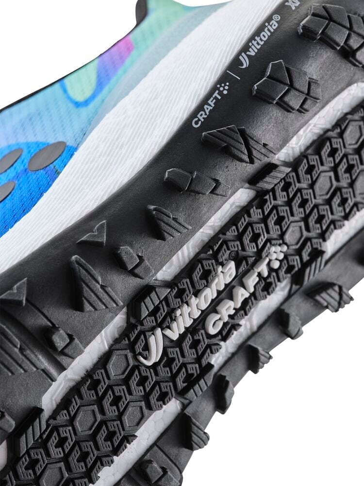 Men's Xplor Gravel Running Shoe - Jump/Multi - Image 5