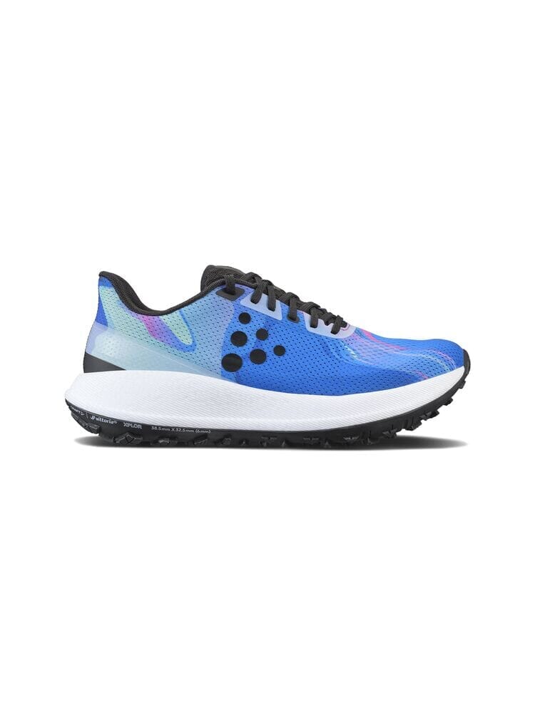 Men's Xplor Gravel Running Shoe - Jump/Multi