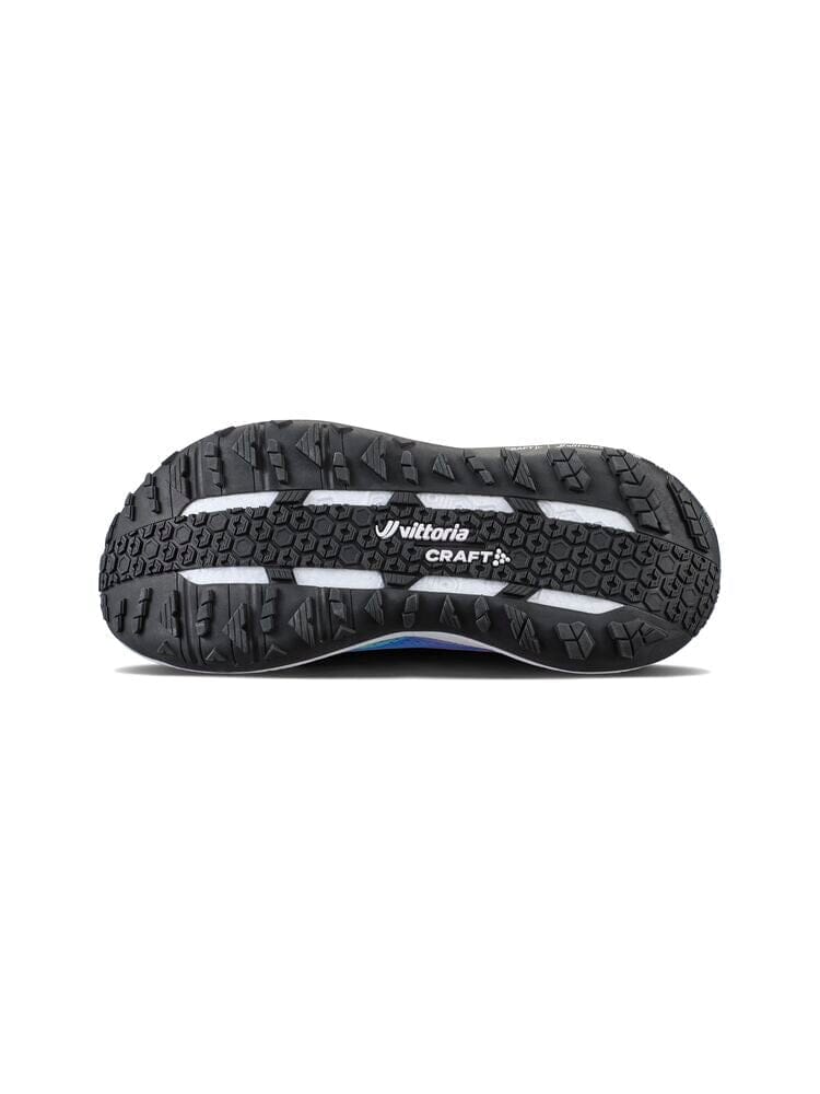 Men's Xplor Gravel Running Shoe - Jump/Multi - Image 7