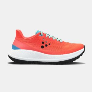 Men's Xplor Gravel Running Shoe - Lazer