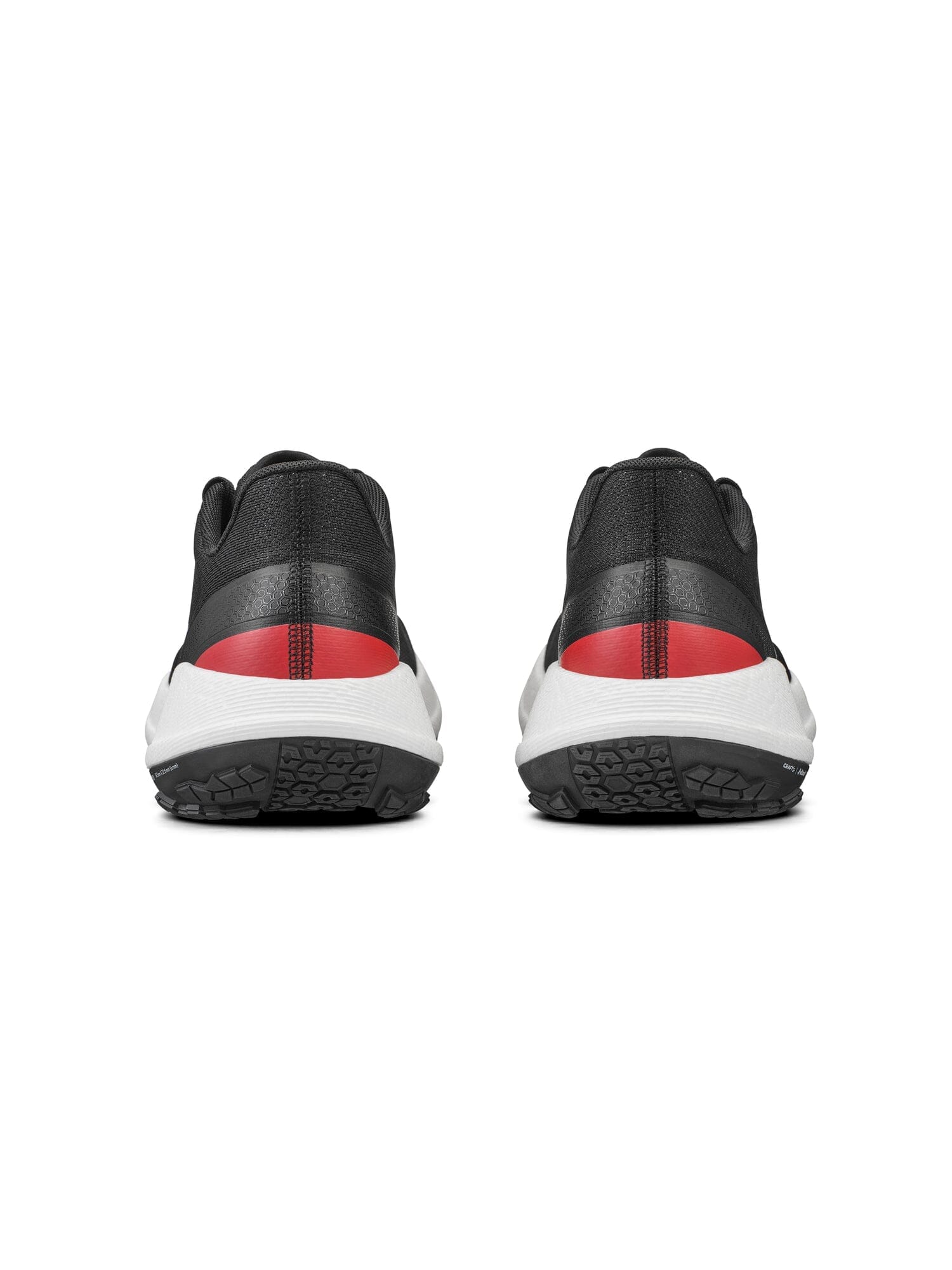 Men's Xplor Gravel Running Shoe - Black - Image 6