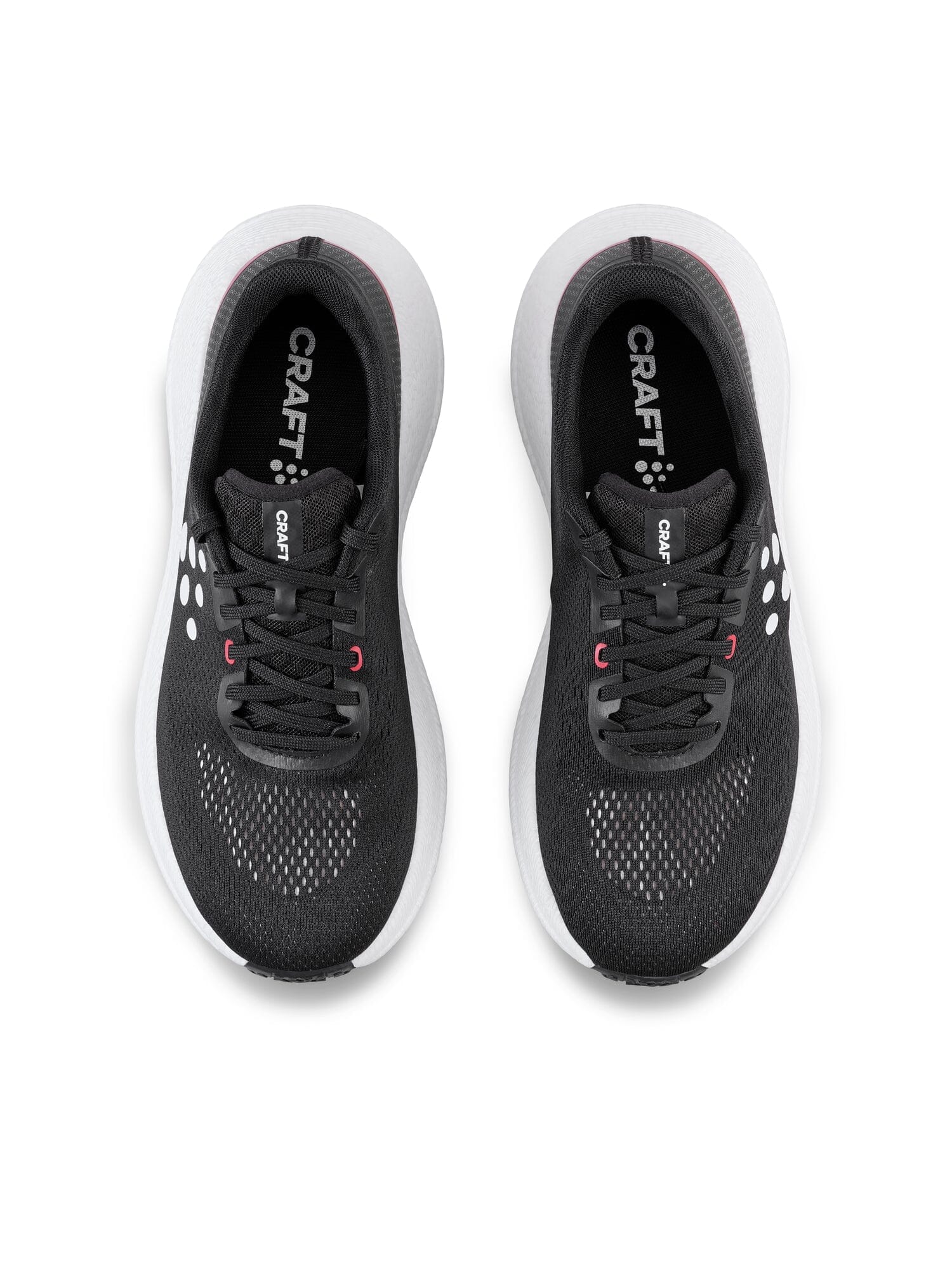 Men's Xplor Gravel Running Shoe - Black - Image 7